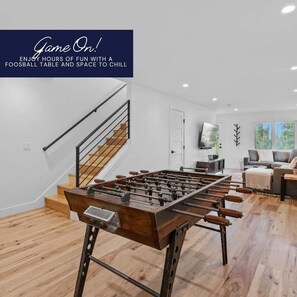 Sala de juegos
