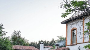 Unclassified image, 4 of 8, button - Hacienda de la Luz (San Felipe del Progreso)