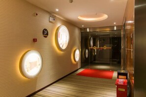 Unclassified image, 4 of 12, button - Yuanke Hotel (Chibi)