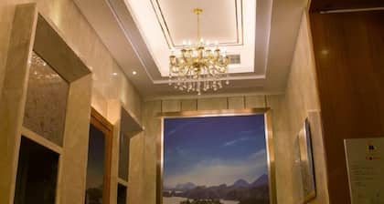 Yuanke Hotel