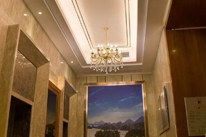 Unclassified image, 3 of 12, button - Yuanke Hotel (Chibi)
