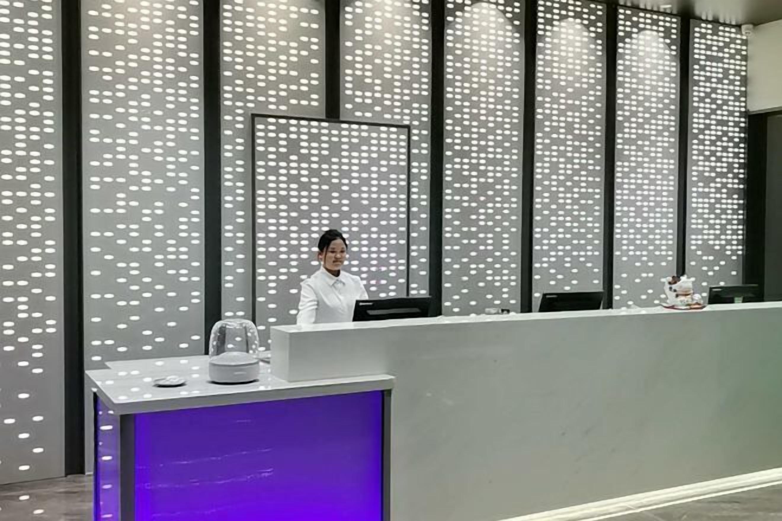 Hall