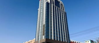 Yiren Hotel (Tongliao Railway Station People's Park)