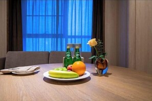 Room - Yiren Hotel (Tongliao Railway Station People's Park) (Tongliao)