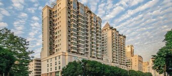 Vienna International Hotel (Fuzhou Wusi Road Store)