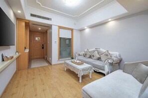 Room - Vienna International Hotel (Fuzhou Wusi Road Store) (Fuzhou)