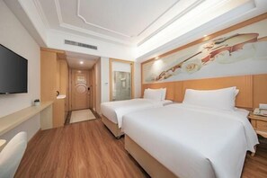 ห้องพัก