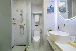 Room - Vienna International Hotel (Fuzhou Wusi Road Store) (Fuzhou)