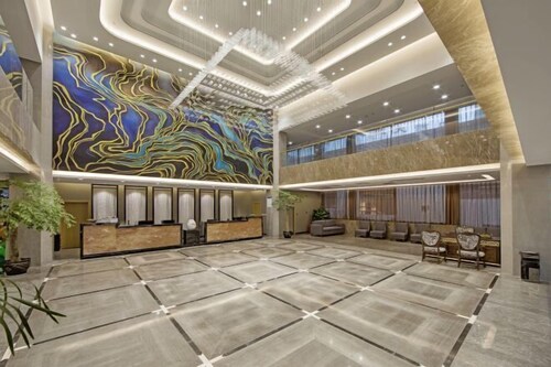 Huacai Hotel
