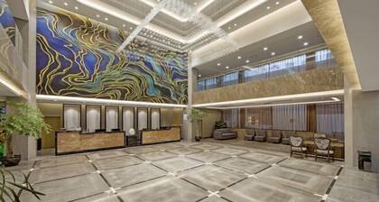 Huacai Hotel