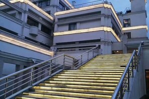 Exterior - Huacai Hotel (Wuyishan)