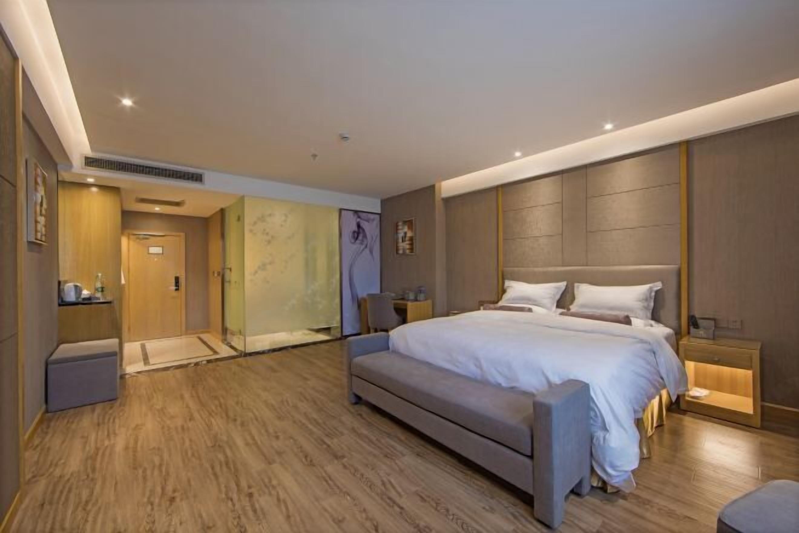 Habitación