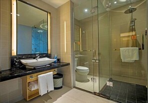 Room - Huacai Hotel (Wuyishan)