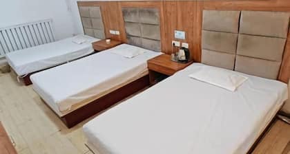 Yuanping Xinya Hotel