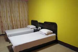 Room - Yuanping Xinya Hotel (Yuanping)