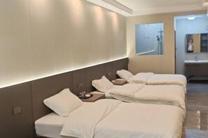 Room - Yuanping Xinya Hotel (Yuanping)