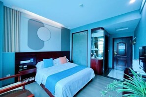 Room - Yudu Business Hotel (Ruili)