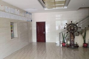 Interior - HUIYUAN HOTEL (Korla)