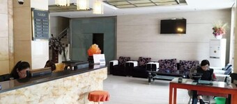 庫爾勒惠圓賓館（建國北路店）