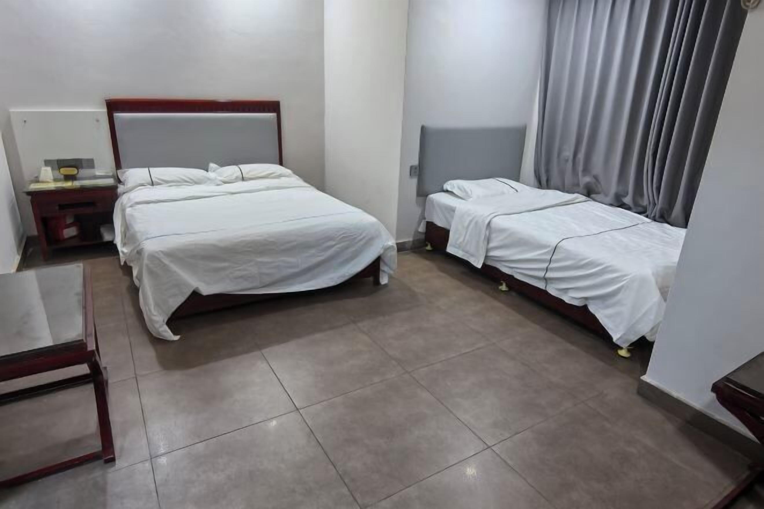 ห้องพัก