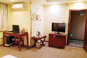 Room - HUIYUAN HOTEL (Korla)