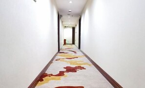Interior - HUIYUAN HOTEL (Korla)