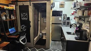 1 habitación, escritorio, cuna de viaje y wifi gratis