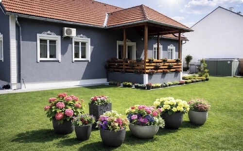 Beautiful 4-Bed House in the Weinviertel