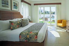 7 bedrooms, free WiFi, bed sheets