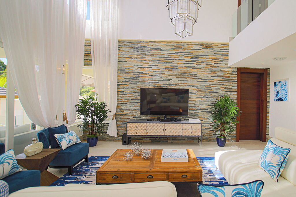 7 Bedroom Luxury Villa In Superb Puerto Plata! - Puerto Plata