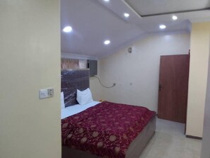 3 quartos, Wi-Fi, roupa de cama