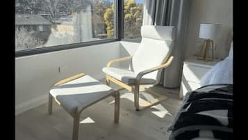 Superior Room, 1 Queen Bed, Non Smoking | Free WiFi