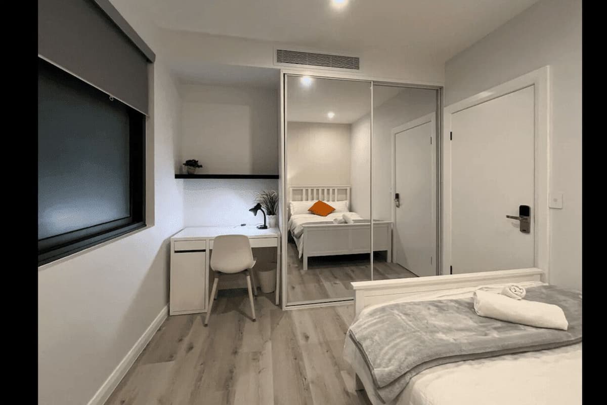 Standard Room, 1 Double Bed, Non Smoking | WiFi (free)