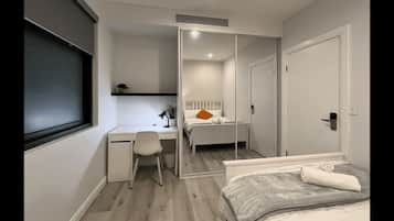 Kamar Standar, 1 Tempat Tidur Double, Bebas Asap Rokok | Wi-Fi gratis