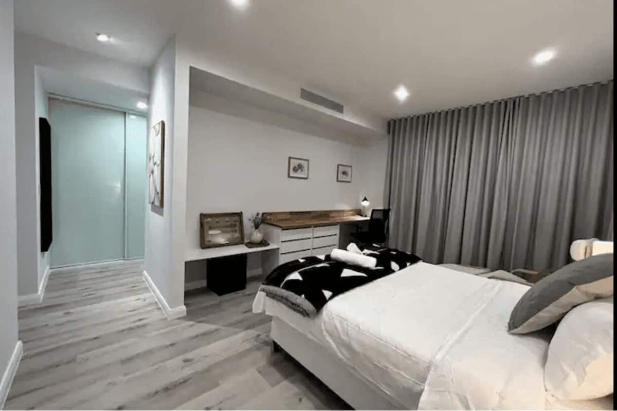 Habitación superior, 1 cama Queen size, para no fumadores | Wifi gratis