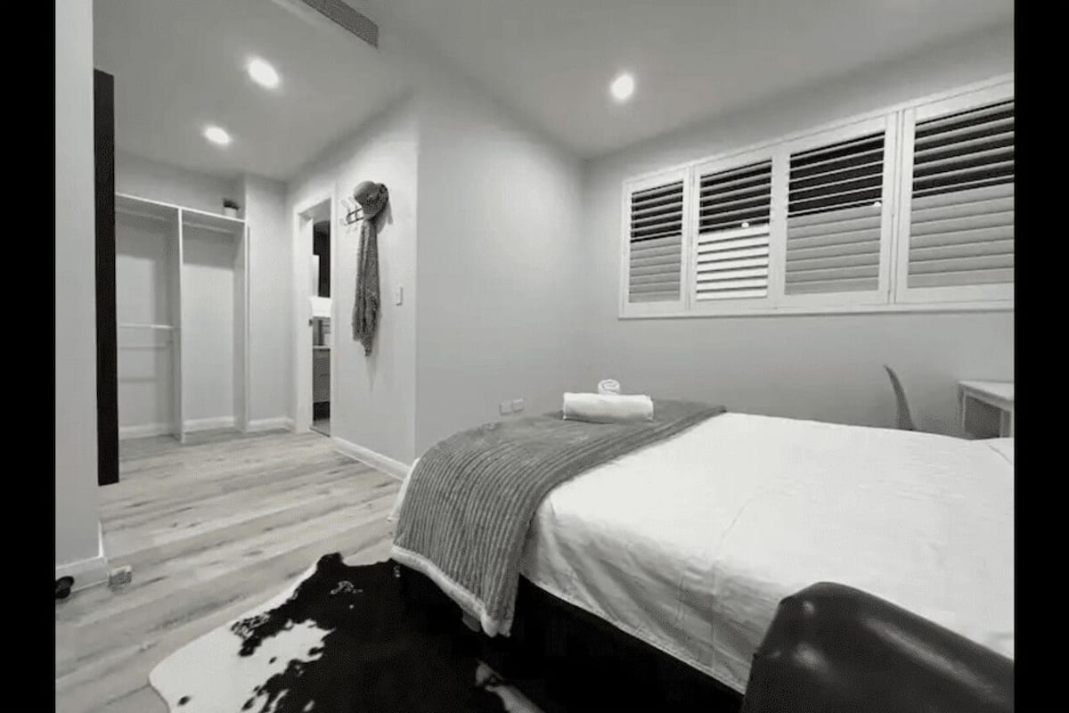 Habitación Deluxe, 1 cama Queen size, para no fumadores | Wifi gratis