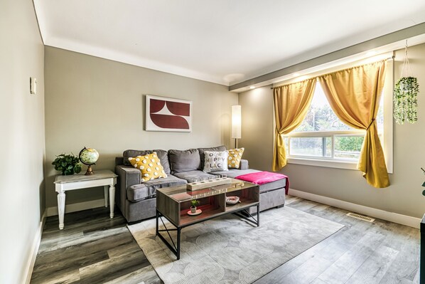 TV connectée, chaîne hi-fi