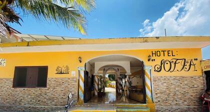 Hotel Sofía