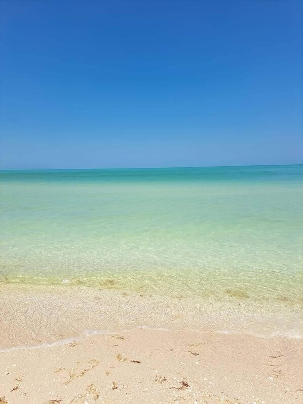 Exterior - Hotel Sofía (Celestún)