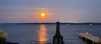 Family Cottage on Balsam Lake