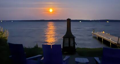 Family Cottage on Balsam Lake