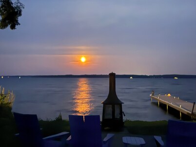 Family Cottage on Balsam Lake