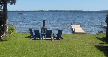 Family Cottage on Balsam Lake