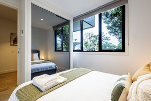 Exclusive House, City View | 3 bilik tidur, langsir/tirai gelap terus, seterika/papan seterika