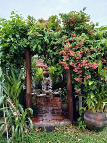 64sweet home Dusit BKK