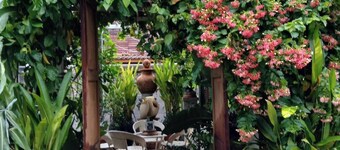 64sweet home Dusit BKK