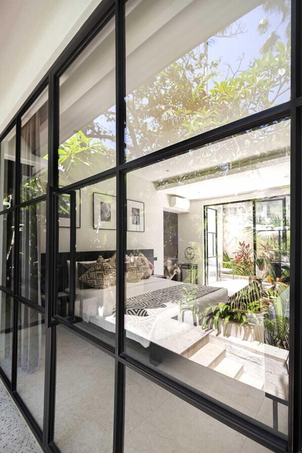 Interior - Martini Suites Umalas (Kerobokan)