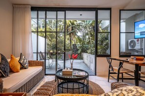 Living room - Martini Suites Umalas (Kerobokan)