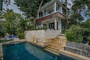 Exterior - Martini Suites Umalas (Kerobokan)