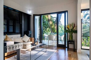 Living room - Martini Suites Umalas (Kerobokan)